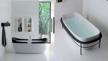 Vasche Da Bagno
